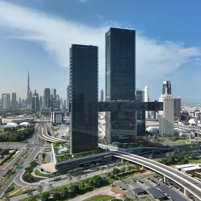Dubai's One Za’abeel achieves world record for 'Longest Cantilevered Building'