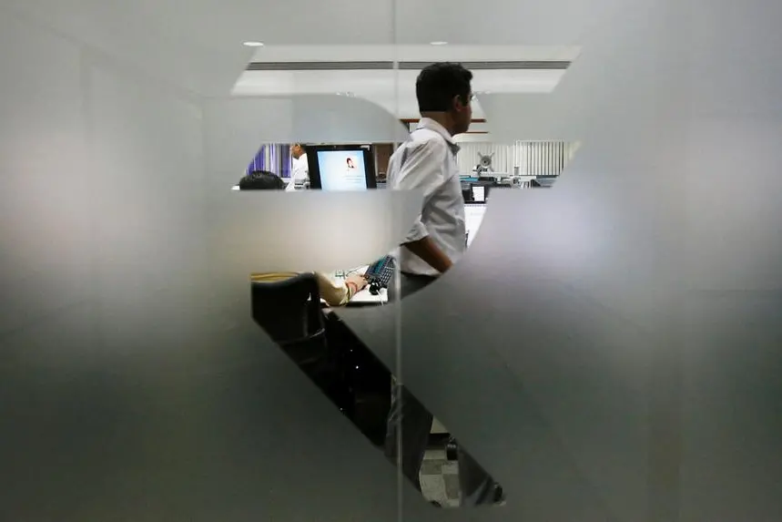 Reuters/REUTERS