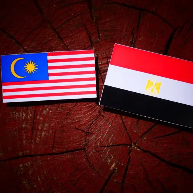 Egypt, Malaysia boost trade to $777mln in 2023