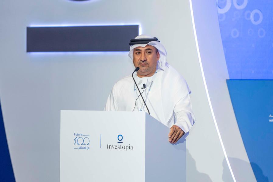 Emirates Development Bank underlines its role in UAE’s economic ...