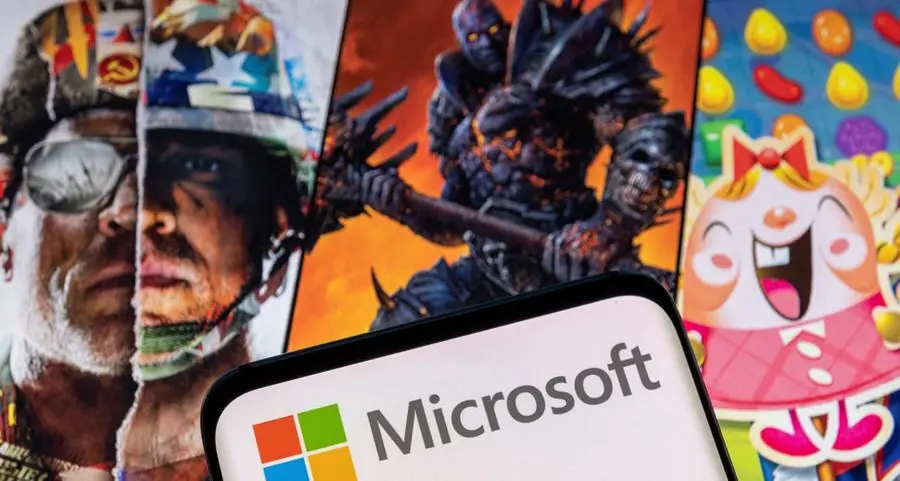 Microsoft defeats gamers' bid to block $69bln Activision deal in US court