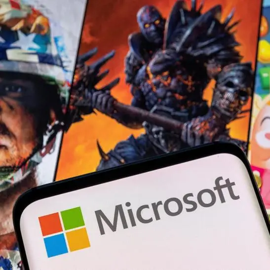 Britain set to clear fresh Microsoft-Activision deal