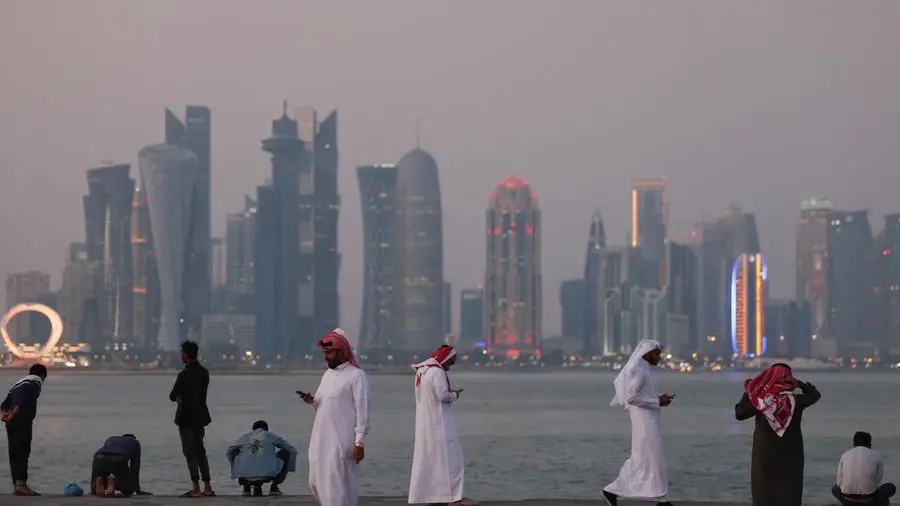 Qatar’s Ashghal unveils $22bln five-year infrastructure development plan