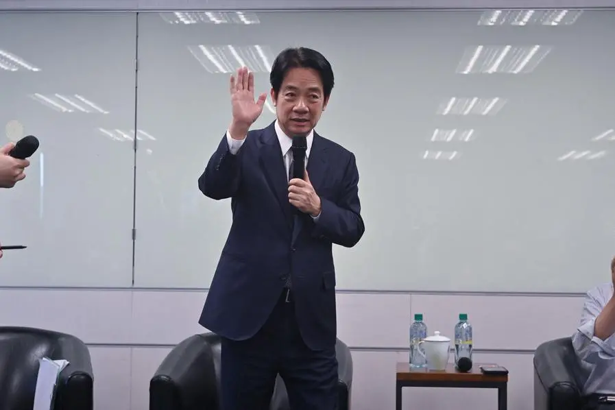 Agence France-Presse (AFP)/AFP