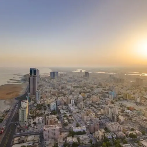 Ajman’s GDP rises to $9.8bln in 2023 : Statistics Centre