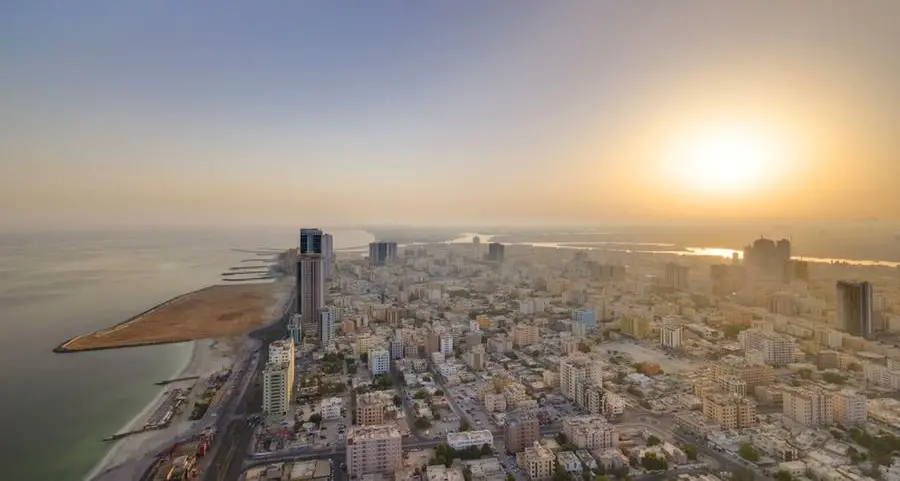 Ajman sees 7.5% growth in industrial facilities in Q1