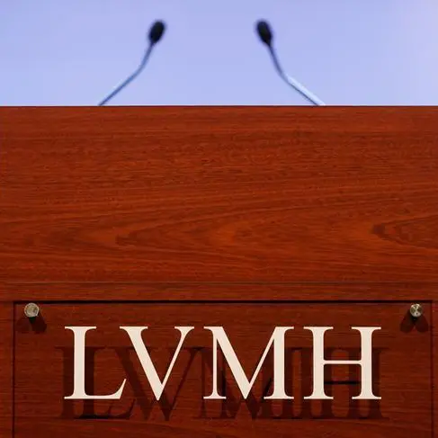 LVMH deepens partnership with Alibaba to boost tech presence in China