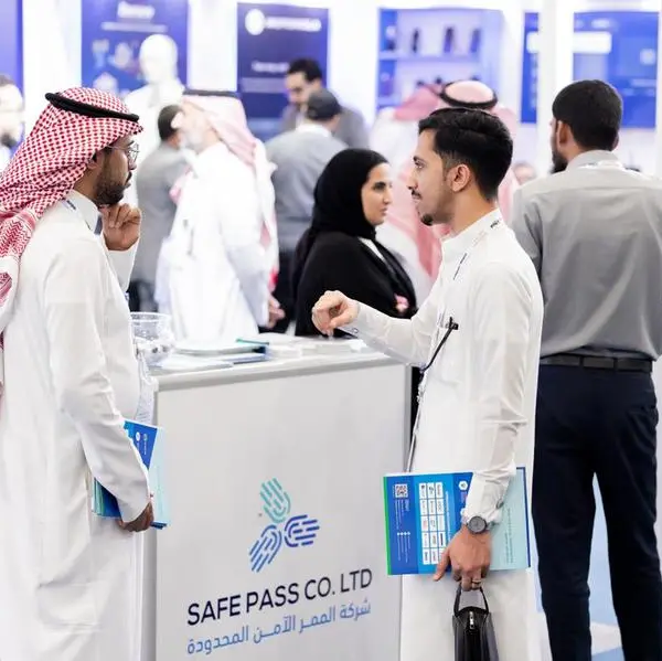 Intersec Saudi Arabia gears up for its biggest edition to date by welcoming over 17,000 visitors