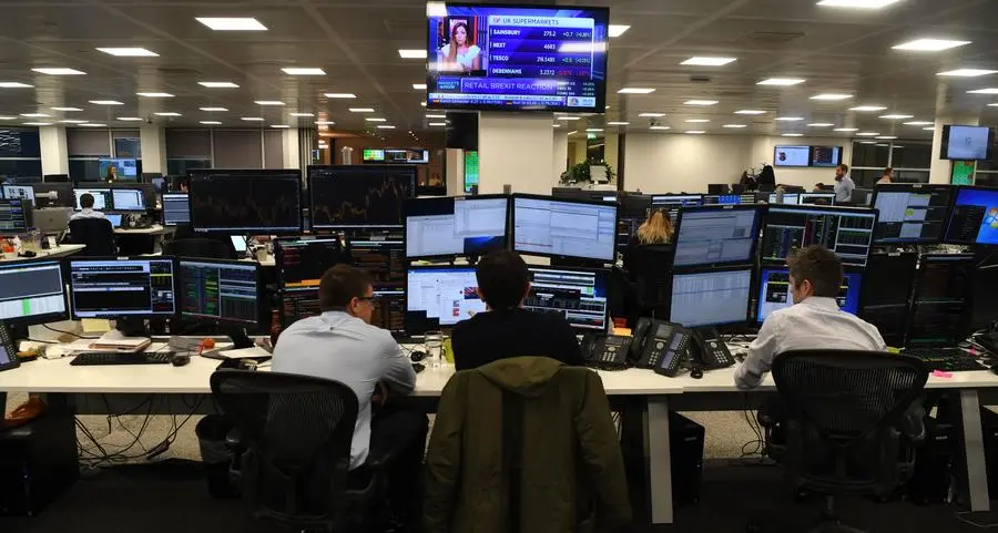 European stocks rally at open before ECB rate call