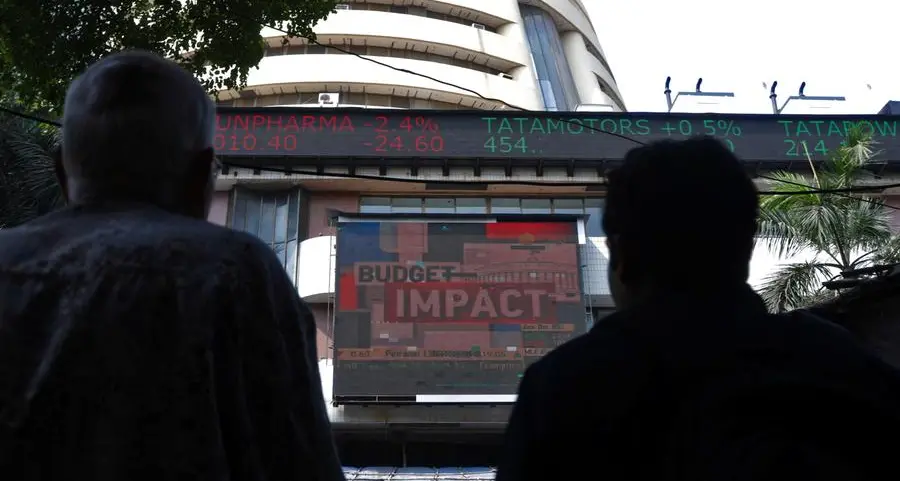 Indian markets dip as conflict with Pakistan escalates; Romania's leu set for worst week in 16 years