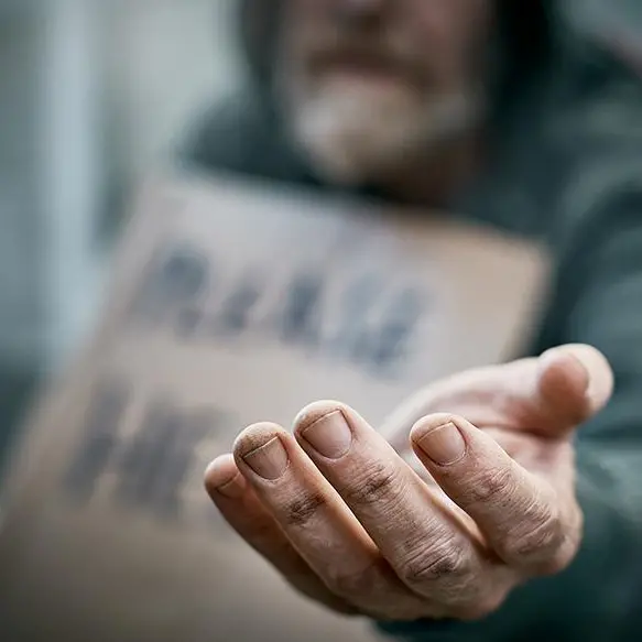 Dubai: Over 300 beggars arrested during Ramadan; public warned against showing pity
