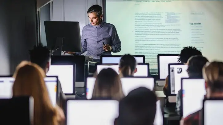 Geidea to launch IT academy in Egypt in collaboration with ITIDA