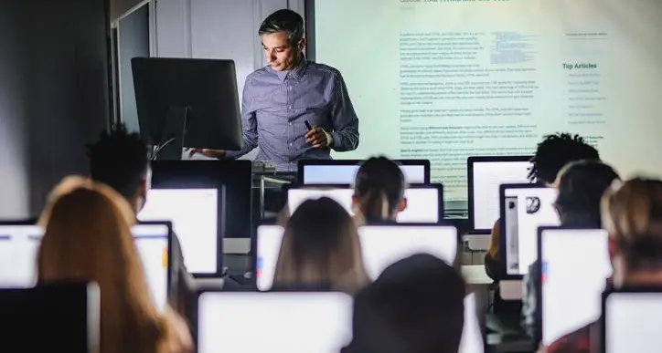 Geidea to launch IT academy in Egypt in collaboration with ITIDA