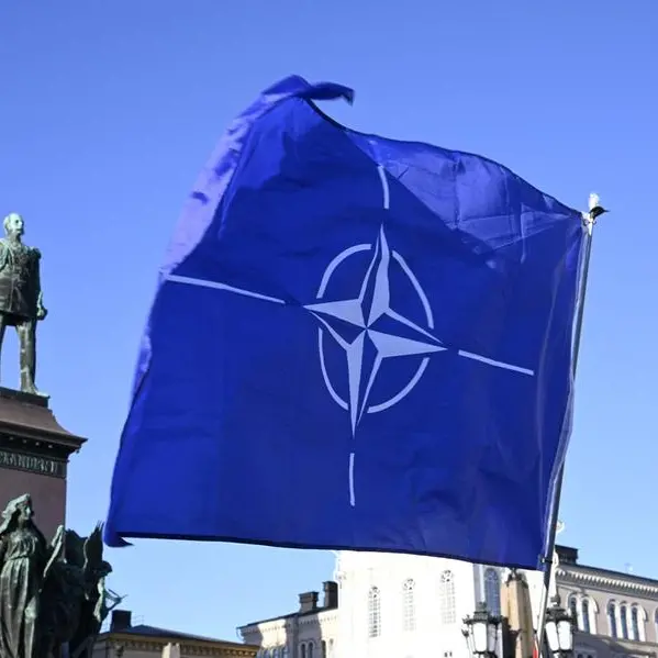 Russia says NATO, at 75, is back in Cold War mindset