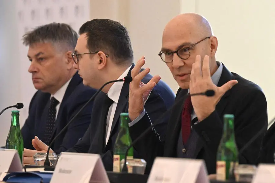 Agence France-Presse (AFP)/AFP