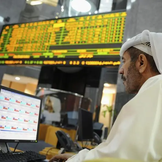 Mideast Stocks: UAE markets fall on weak oil prices