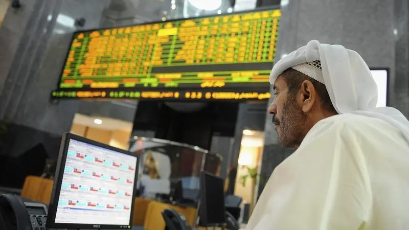 Kuwait's Agility Global to begin trading on ADX from May 2