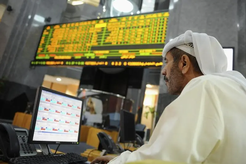 Kuwait's Agility Global to begin trading on ADX from May 2