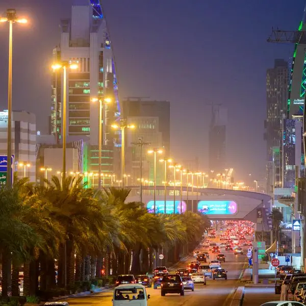 Saudi roads see 92% decline in accidents with new solar lighting