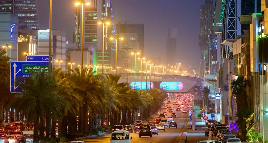 Saudi roads see 92% decline in accidents with new solar lighting