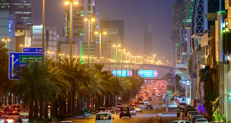 Saudi Arabia approves facial verification for ride-hailing drivers