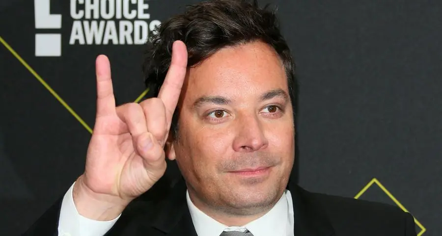 US talk show host Jimmy Fallon accused of creating 'toxic' workplace