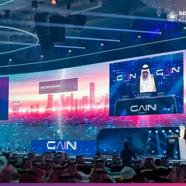 Tech giants and global organizations unite at GAIN Summit 2024 to advance AI as day one concludes