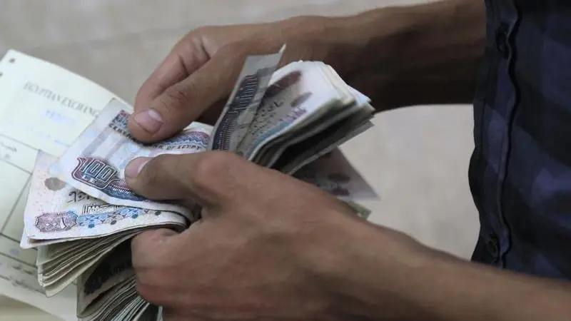 تفاصيل - فاليو المصرية تتوقع تقديم تمويلات تصل إلى 1.5 مليار جنيه للمشروعات الصغيرة والمتوسطة