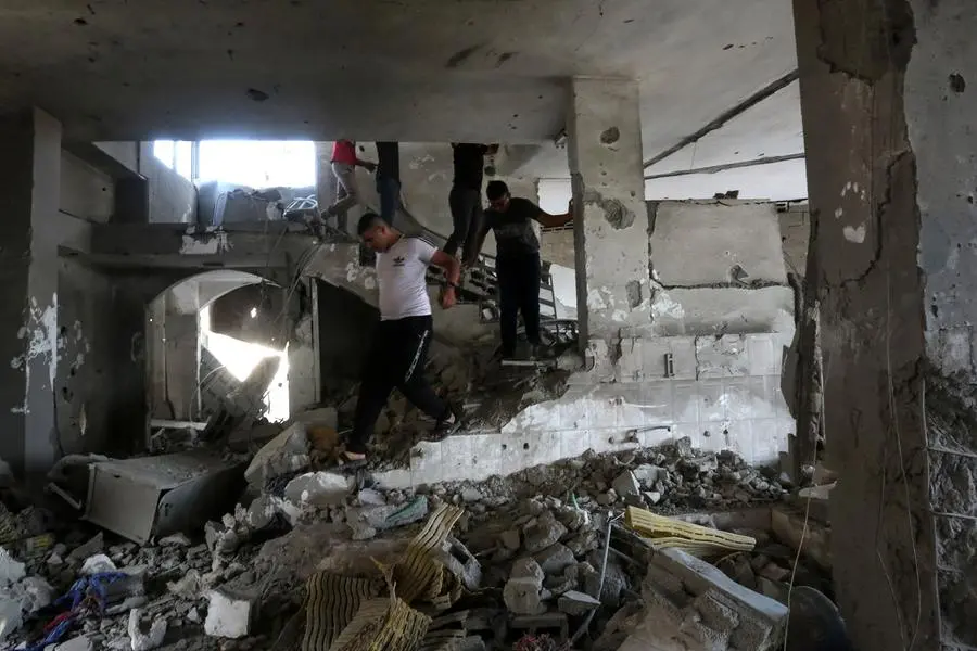 Agence France-Presse (AFP)/AFP