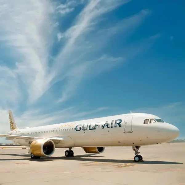 Gulf Air records $1.16bln revenues in FY 2023