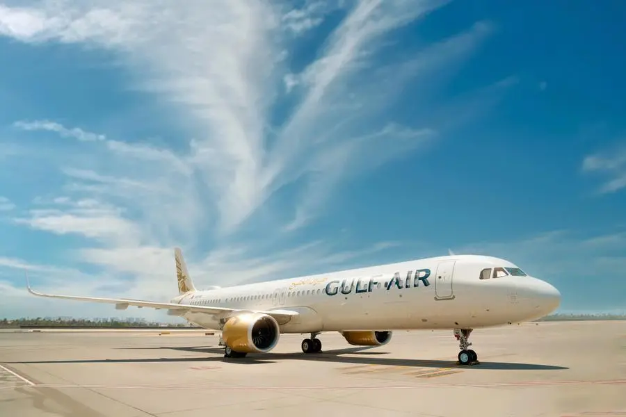 Gulf Air flights resume
