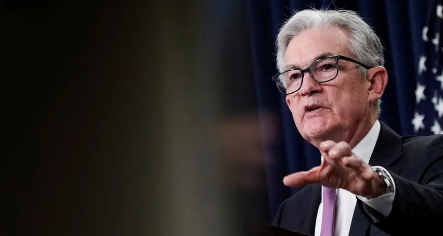 Fed Chair Powell scheduled for July 9 Senate Banking testimony