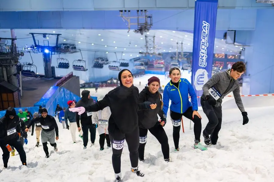 <p>Ski Dubai, in partnership with Dubai Sports Council,&nbsp;to host DXB Snow Run on 19 May</p>\\n