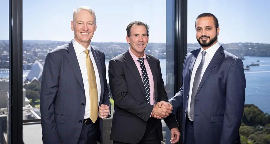 Abu Dhabi wealth fund ADQ buys 49% stake in Australia’s Plenary Group