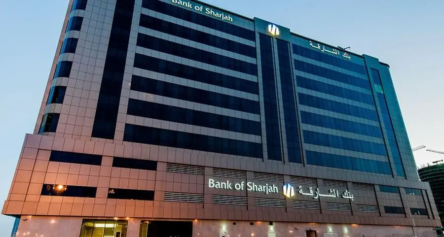 Bank of Sharjah delivers record performance with net profit of $41.14mln