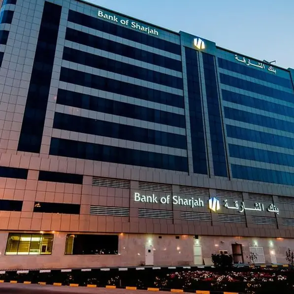 Bank of Sharjah Q2 2026 net profit jumps 39%