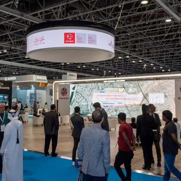 Airport Show’s 23rd edition to open in Dubai in May 2024