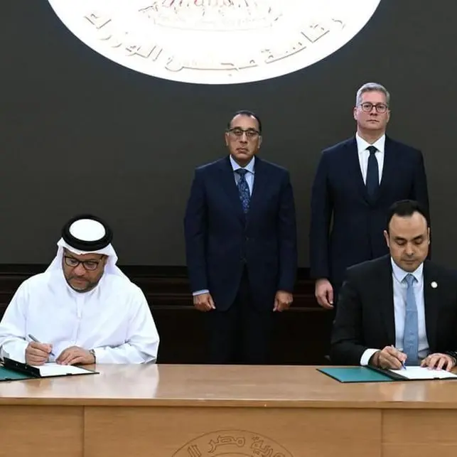 Egypt, UAE strengthen petroleum cooperation, explore joint investment opportunities