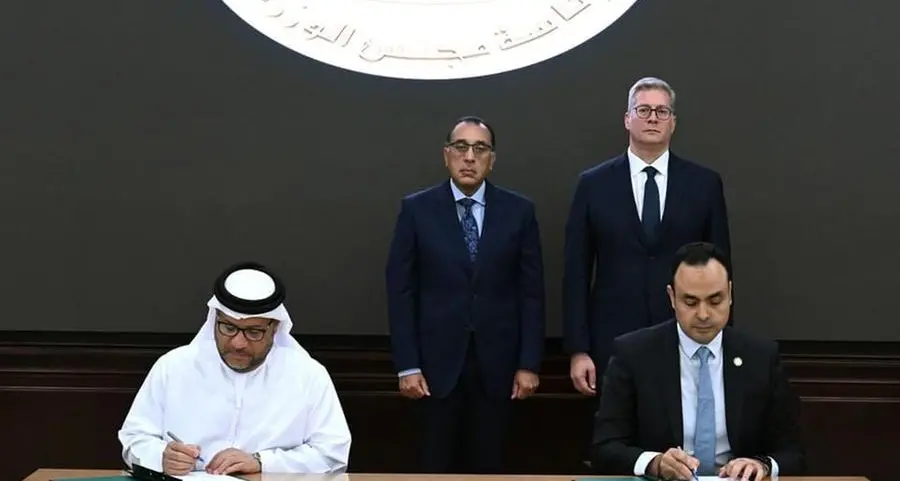 Egypt, UAE strengthen petroleum cooperation, explore joint investment opportunities