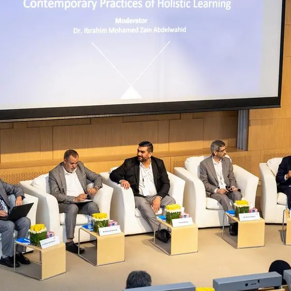 HBKU’s CIS launches international symposium on comparative education series