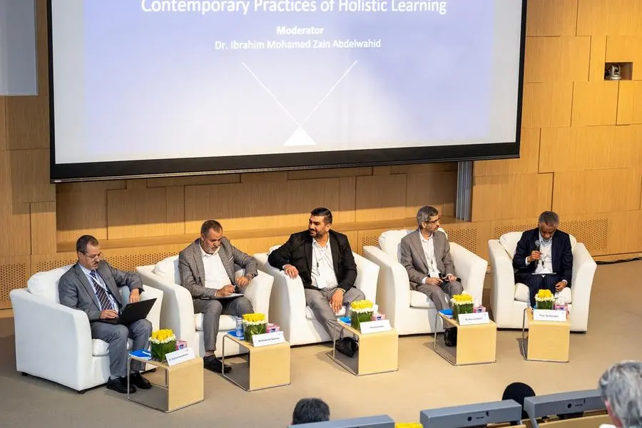 <p>HBKU&rsquo;s CIS launches international symposium on comparative education series</p>\\n