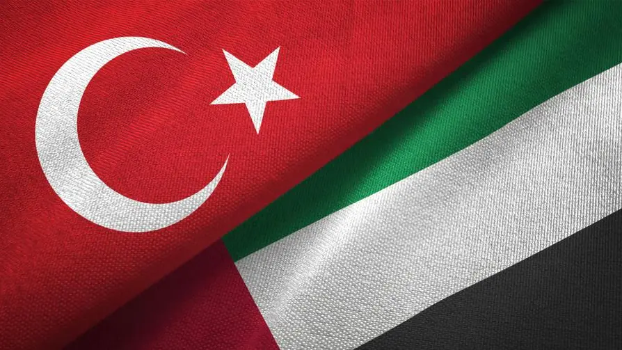 With Erdogan's win, UAE looks to strengthen trade relations with Turkey