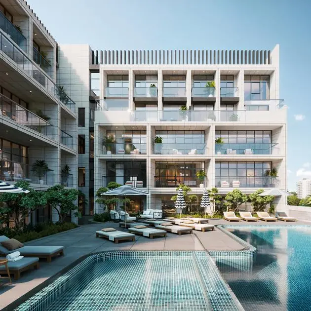 UAE: QUBE Development hands over inaugural project in JVC