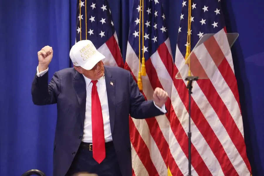 Agence France-Presse (AFP)/Getty Images via AFP