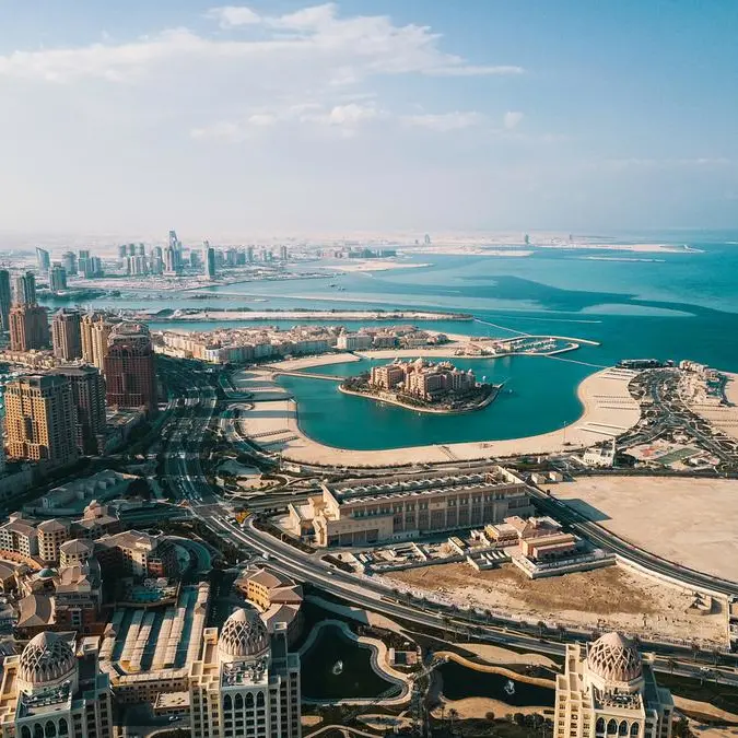 Qatar's QFZ explores investment opportunities with GLP and Hidden Hill Capital