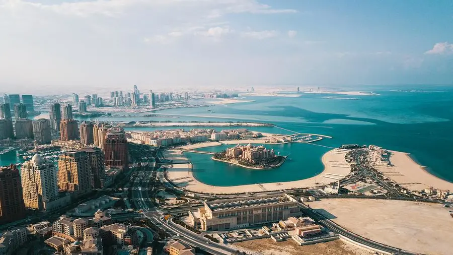 Qatar's QFZ explores investment opportunities with GLP and Hidden Hill Capital