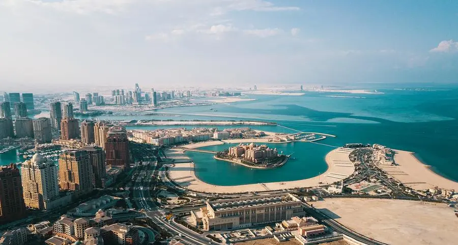 Qatar's QFZ explores investment opportunities with GLP and Hidden Hill Capital