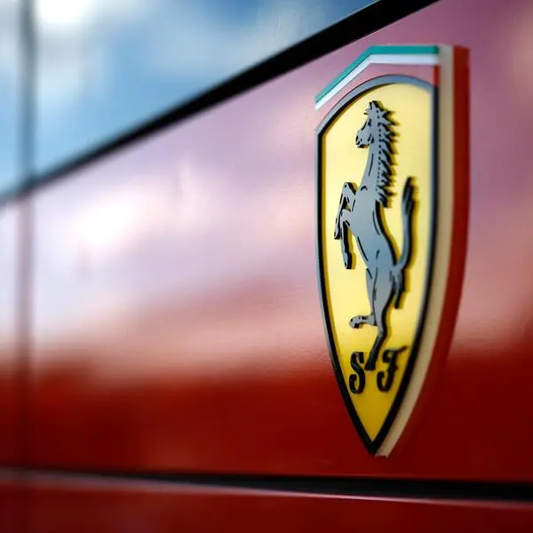 Ferrari hit by cyberattack demanding customer details