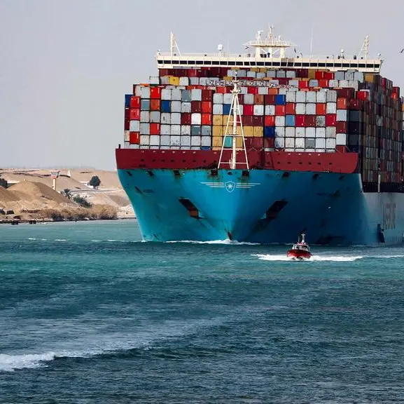 Demand for ocean freight container shipping hits record: Xeneta