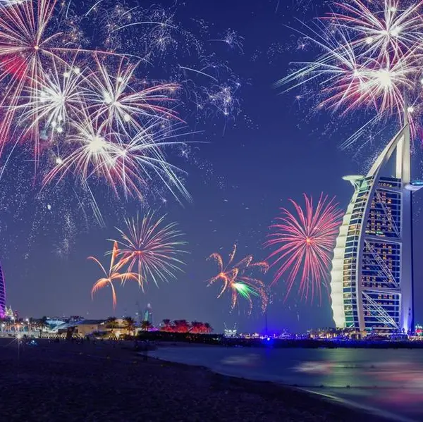 The Dubai Permanent Committee of Labour Affairs recognizes workers with a special New Year’s Celebration event